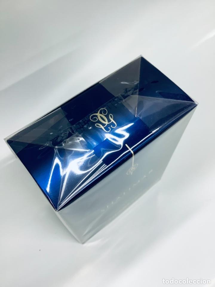 Vintage: SHALIMAR GUERLAIN EAU DE TOILETTE - Foto 3