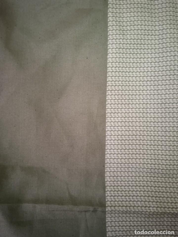 Vintage: Foulard de caballero vintage - Foto 3