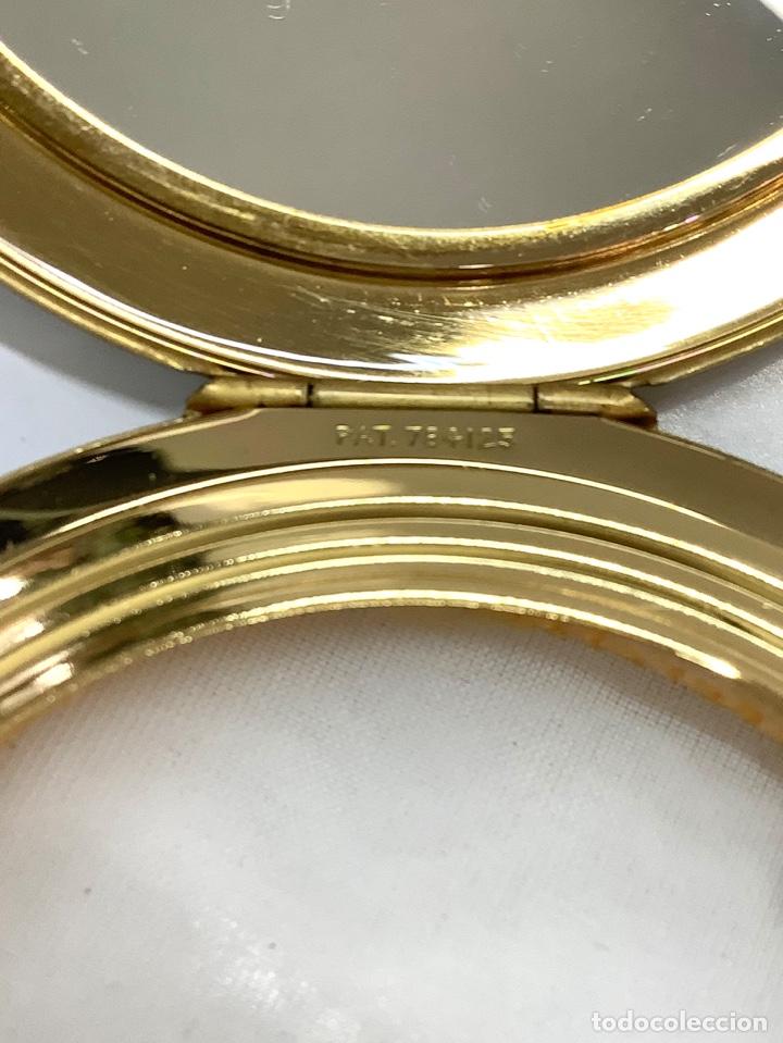 Vintage: POLVERA STRATTON MADE IN ENGLAND - Foto 4