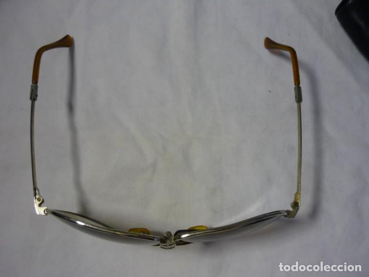 Vintage: Gafas de sol plegables Ferarri - Foto 5