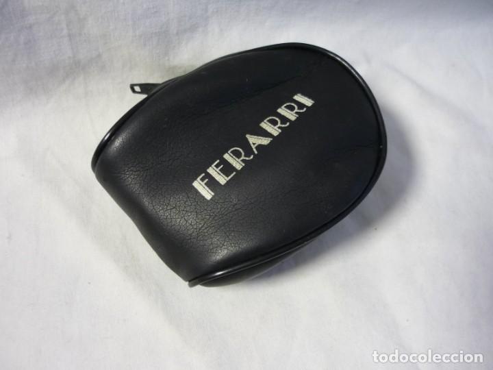 Vintage: Gafas de sol plegables Ferarri - Foto 9