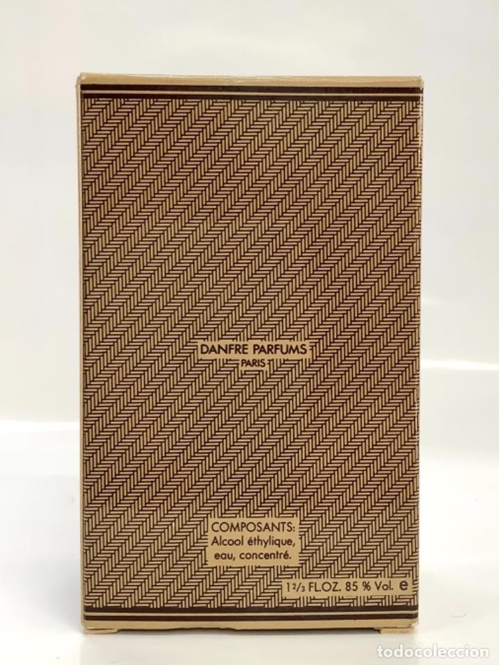 Vintage: GERARD DANFRE SELECTION EAU DE TOILETTE 50 ml. - Foto 2
