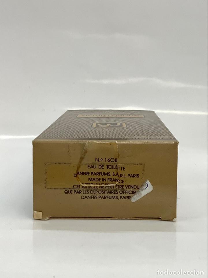 Vintage: GERARD DANFRE SELECTION EAU DE TOILETTE 50 ml. - Foto 3