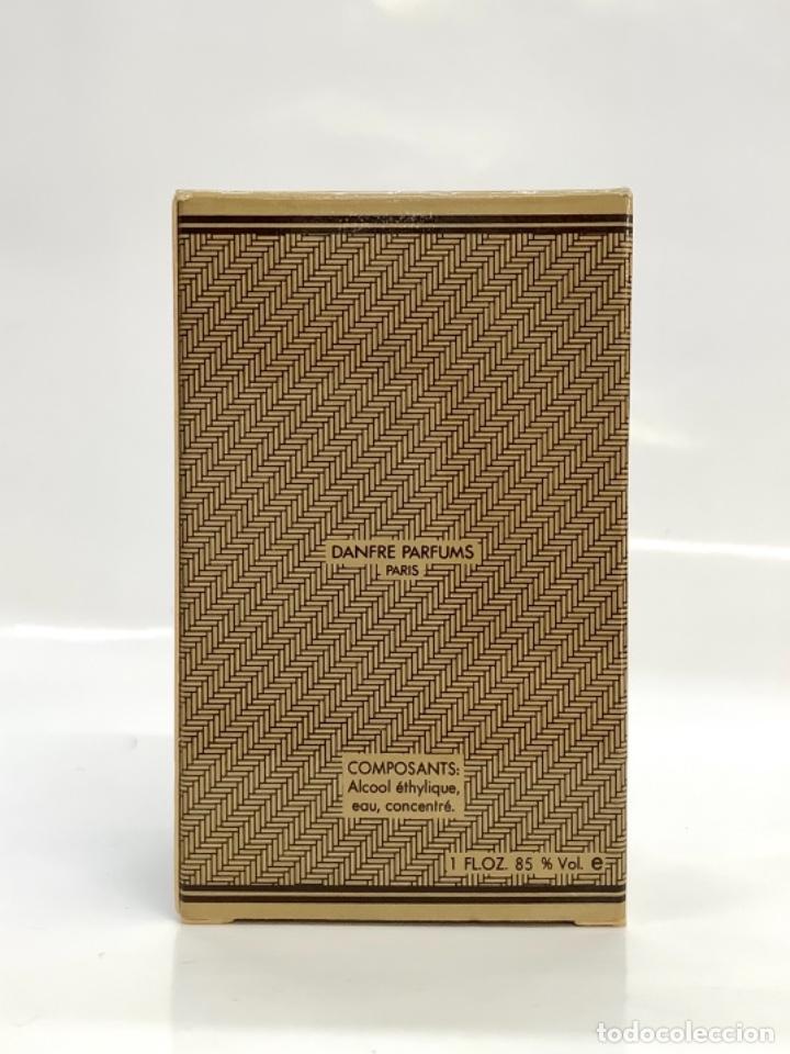 Vintage: GERARD DANFRE SELECTION EAU DE TOILETTE 30 ml. - Foto 2