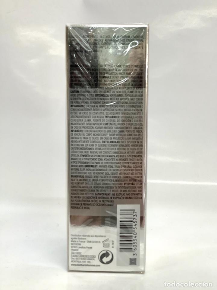 Vintage: FORCE BIOTHERM EAU DE TOILETTE 100ml. PRECINTADO - Foto 2