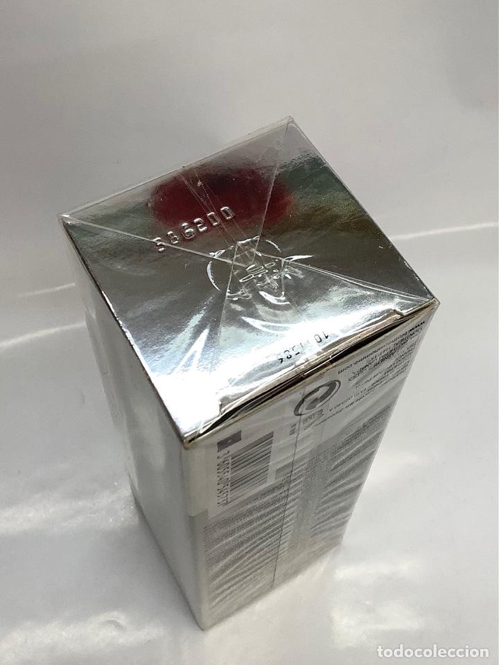 Vintage: FORCE BIOTHERM EAU DE TOILETTE 100ml. PRECINTADO - Foto 5