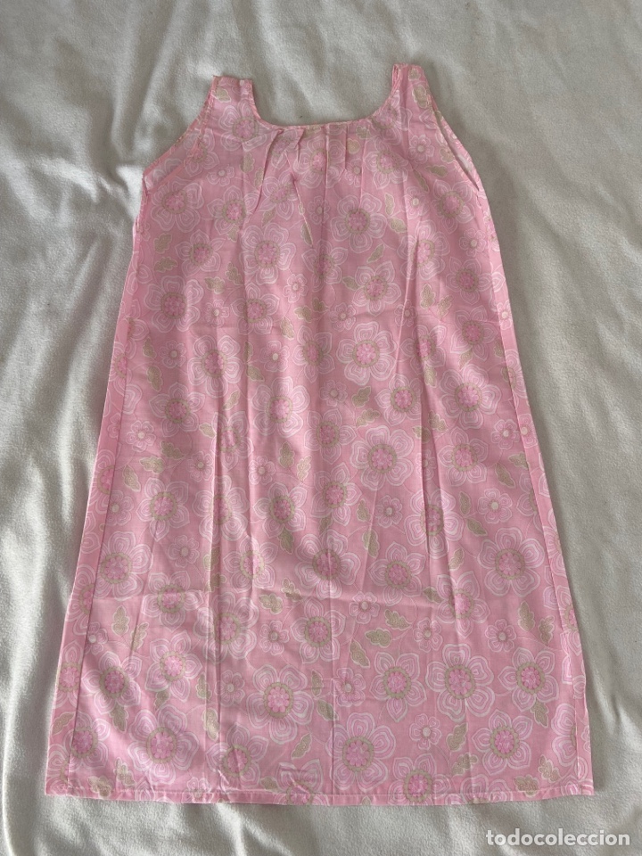 Vintage: Camis&oacute;n vintage - Foto 2