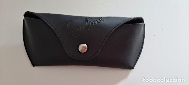 funda ray ban original