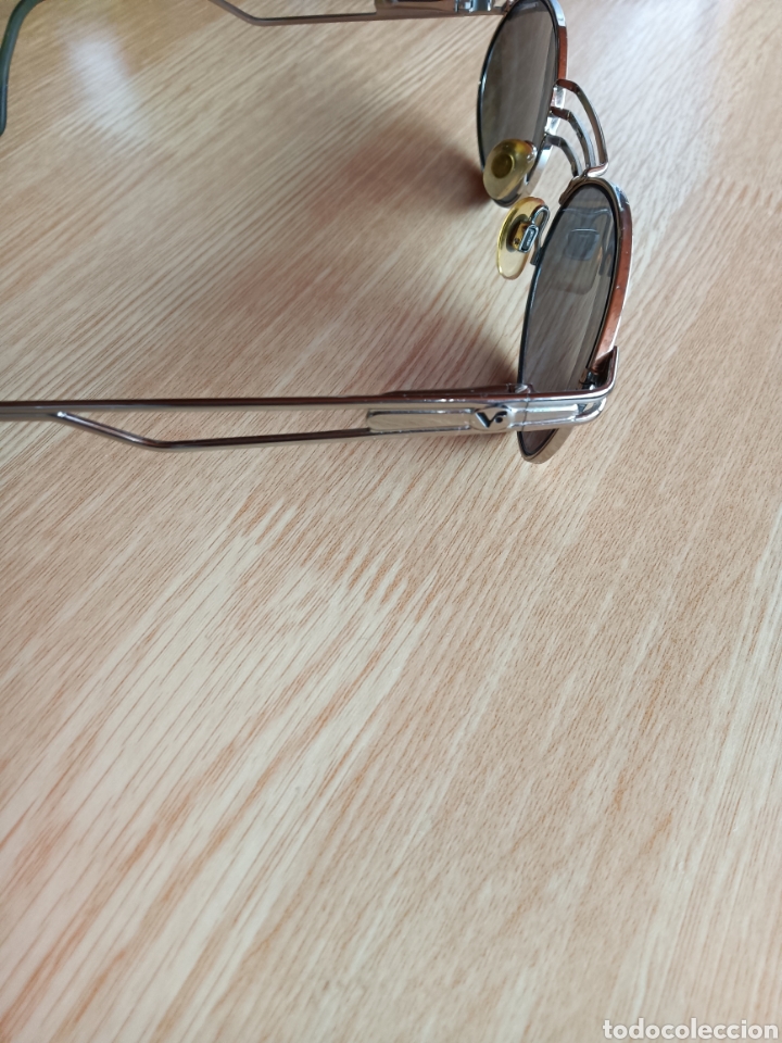 Vintage: GAFAS DE MUJER MARCA VOGUE - Foto 3