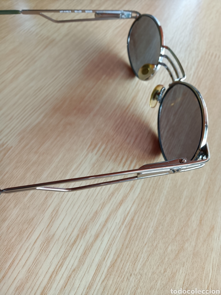 Vintage: GAFAS DE MUJER MARCA VOGUE - Foto 4