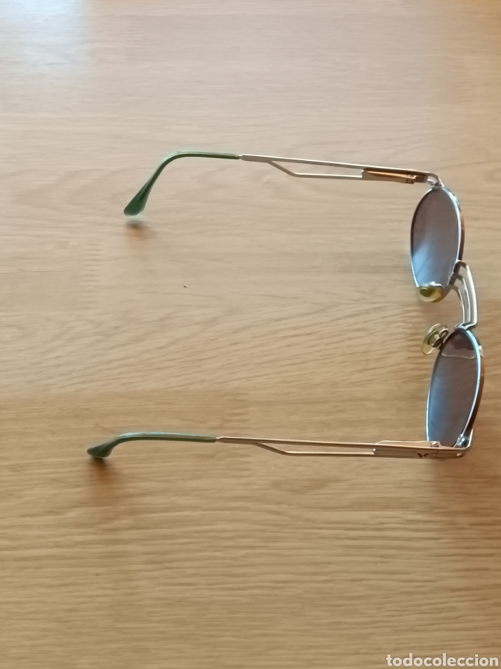 Vintage: GAFAS DE MUJER MARCA VOGUE - Foto 6