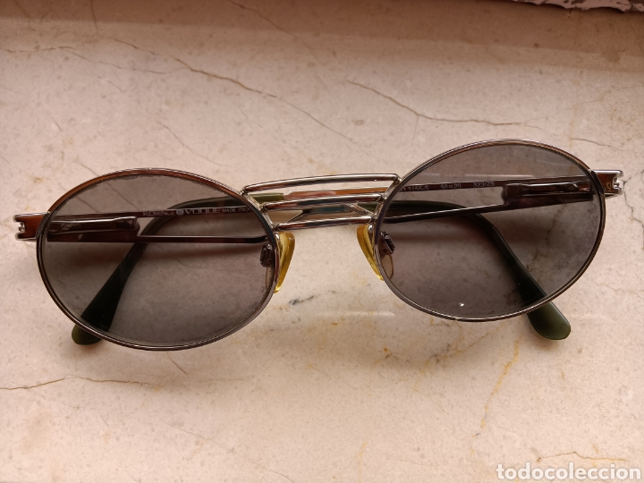 Vintage: GAFAS DE MUJER MARCA VOGUE - Foto 8
