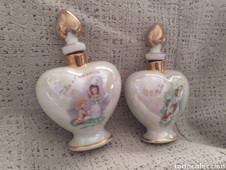 Vintage: Perfumadores de los a&ntilde;os 60 - Foto 1