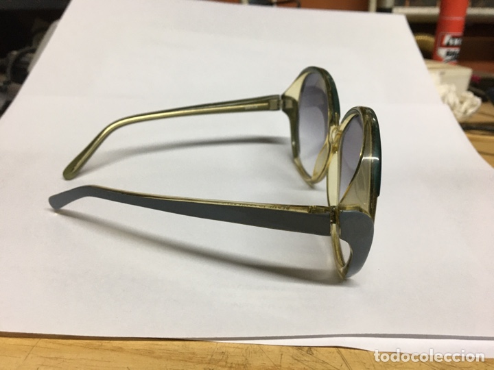 Vintage: Gafas sol Bermejo mod. Bahia (Q) - Foto 2
