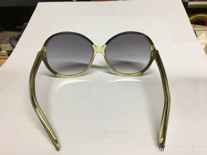 Vintage: Gafas sol Bermejo mod. Bahia (Q) - Foto 3