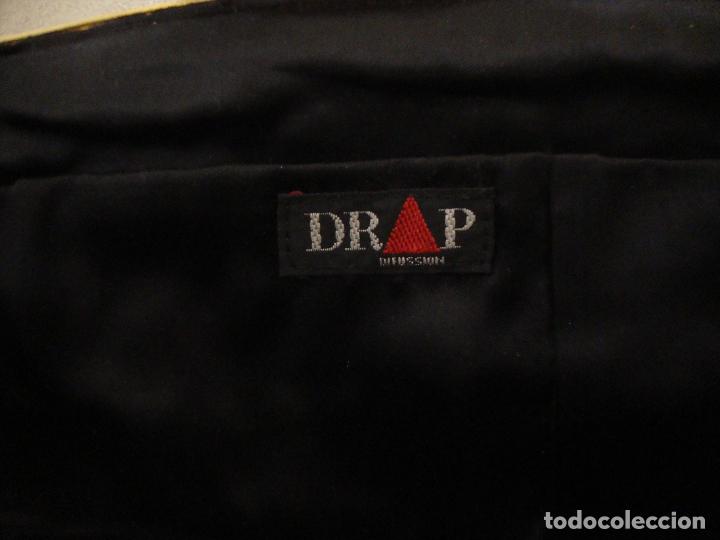 Vintage: BOLSO VINTAGE FIESTA MARCA DRAP - Foto 3