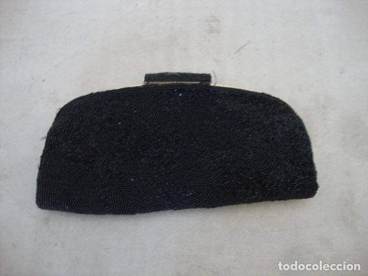 Vintage: BOLSO VINTAGE FIESTA MARCA DRAP - Foto 5