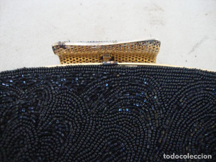 Vintage: BOLSO VINTAGE FIESTA MARCA DRAP - Foto 6