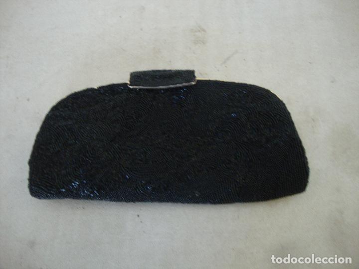 Vintage: BOLSO VINTAGE FIESTA MARCA DRAP - Foto 1