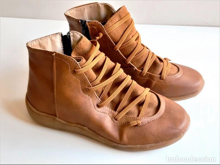 Tallas de calzado estándar en Colombia 2 - Tokme.co