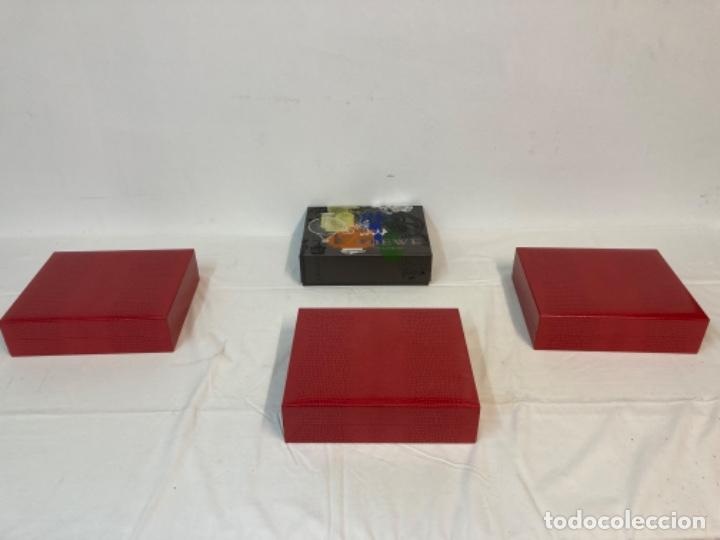Vintage: Cajas Loewe - Foto 1