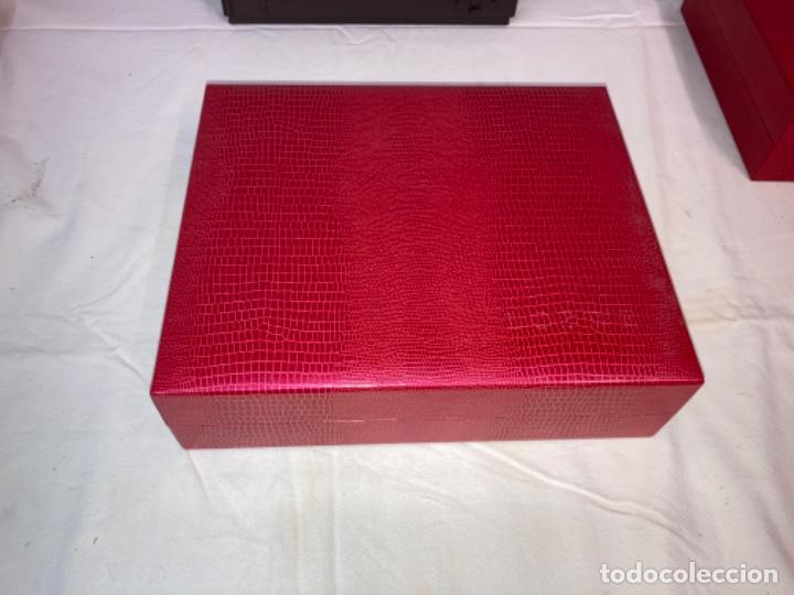 Vintage: Cajas Loewe - Foto 2