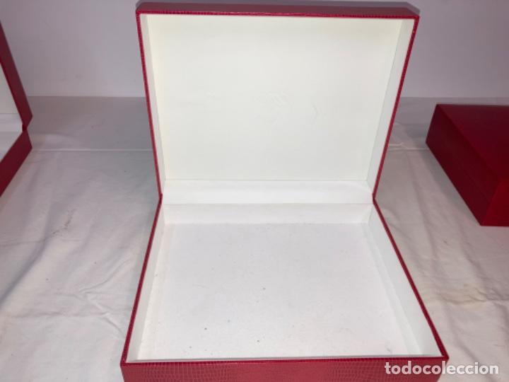 Vintage: Cajas Loewe - Foto 4