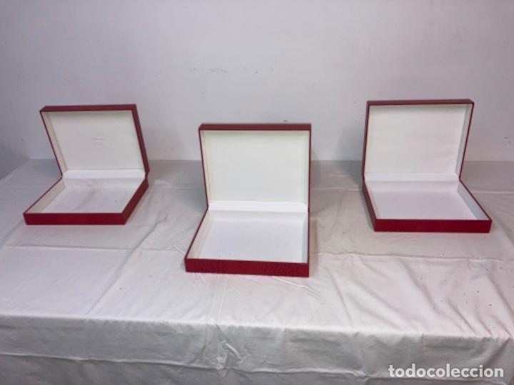 Vintage: Cajas Loewe - Foto 6