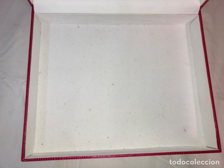 Vintage: Cajas Loewe - Foto 7