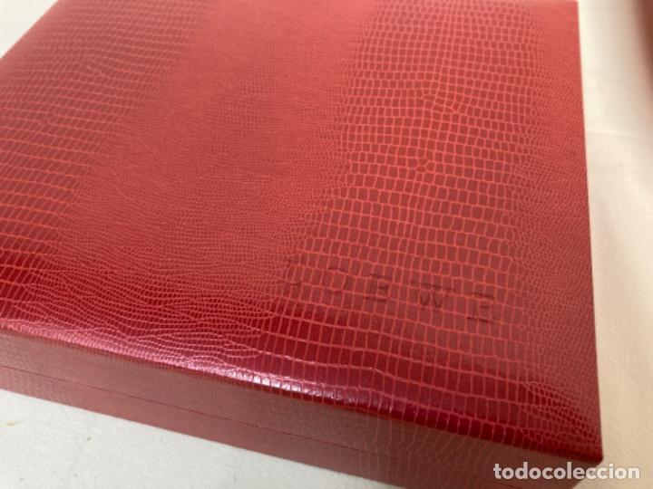 Vintage: Cajas Loewe - Foto 8