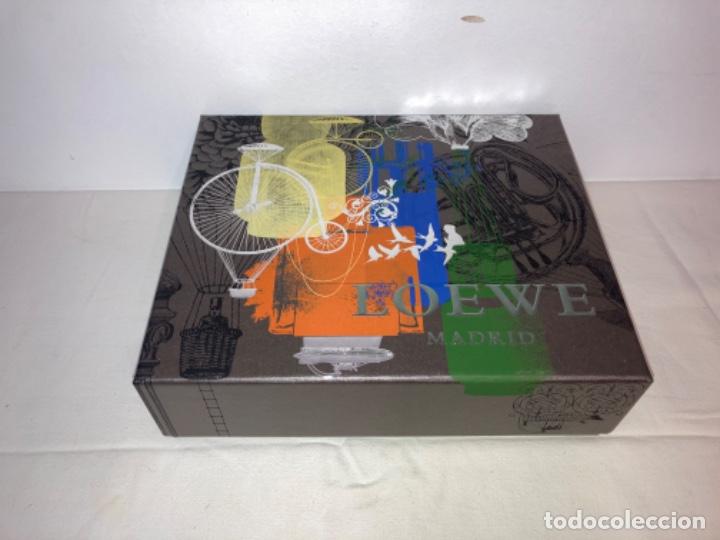 Vintage: Cajas Loewe - Foto 10