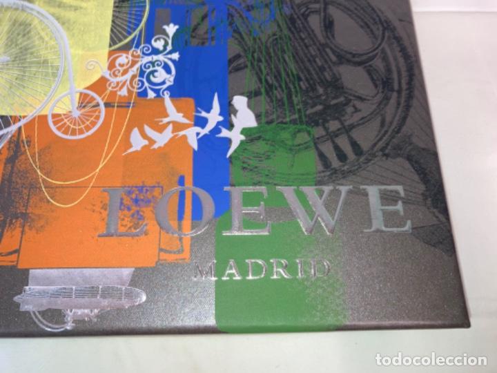 Vintage: Cajas Loewe - Foto 11