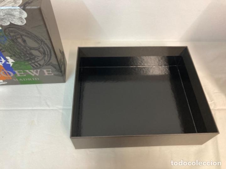 Vintage: Cajas Loewe - Foto 12