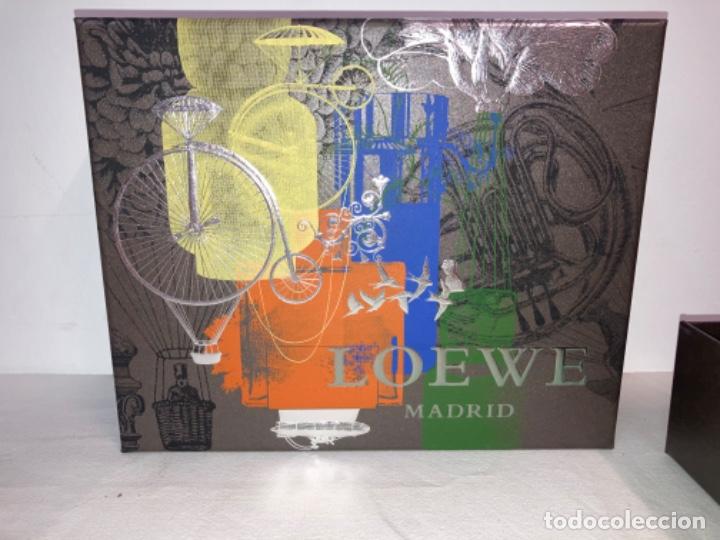 Vintage: Cajas Loewe - Foto 13