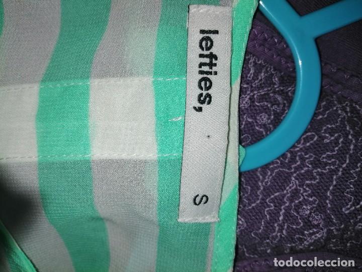 Vintage: Blusa de verano - Foto 7