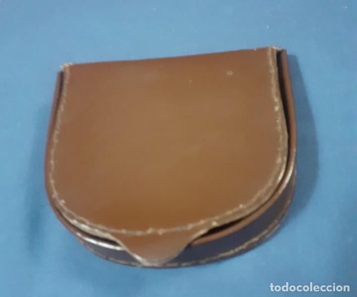 Vintage: monedero de caballero vintage - Foto 3