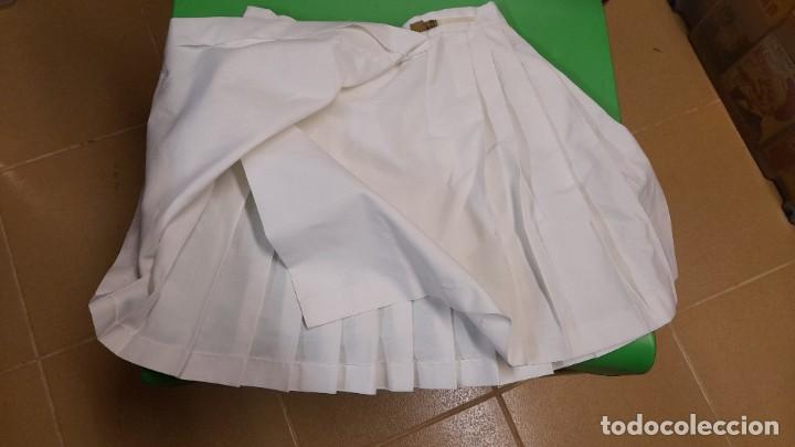Vintage: falda tenis - Foto 2