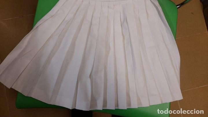 Vintage: falda tenis - Foto 4