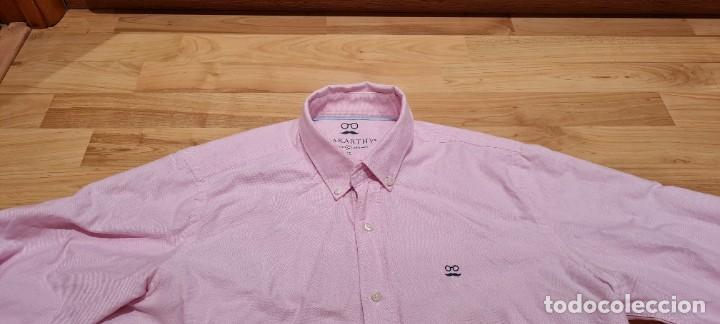 Makarthy Camisa nest pomelo | Fashionalia.com