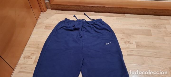 pantalón de chándal nike - Comprar Moda vintage hombre en todocoleccion -  331342223