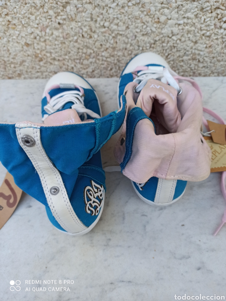 Vintage: Botas versatiles. REPLAY - Foto 3