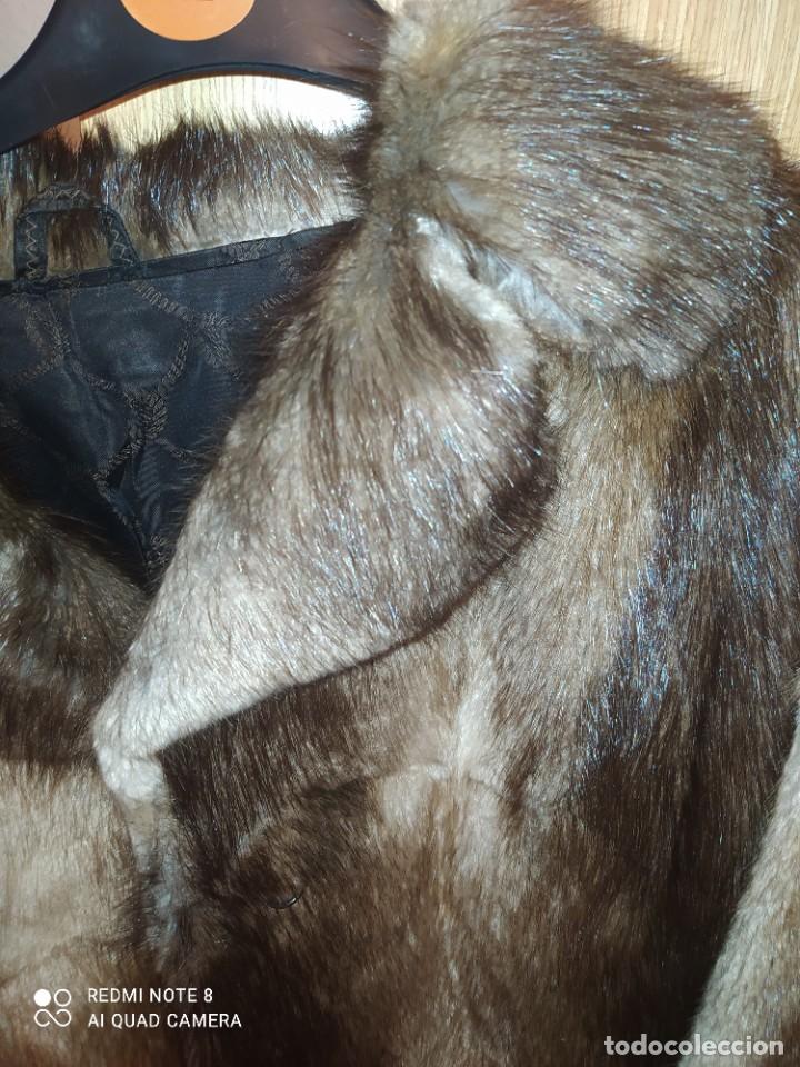 Vintage: Maravillosa chaqueta de vison - Foto 2