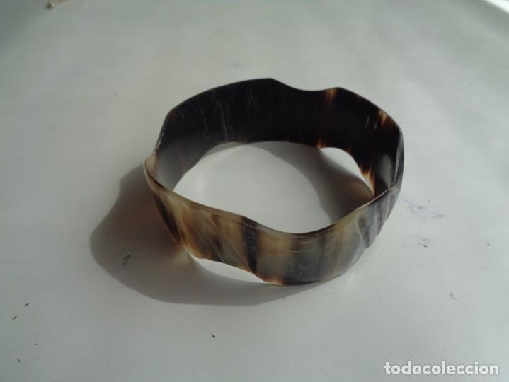 Vintage: BRAZALETE DE ASTA - Foto 1
