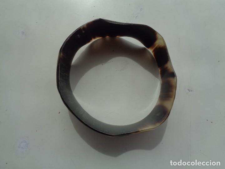 Vintage: BRAZALETE DE ASTA - Foto 2