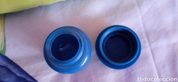 Vintage: TARRO PERFUME AVON PROMISE - Foto 3