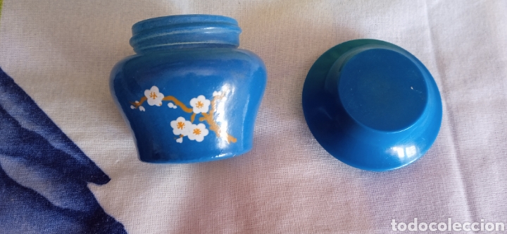 Vintage: TARRO PERFUME AVON PROMISE - Foto 4