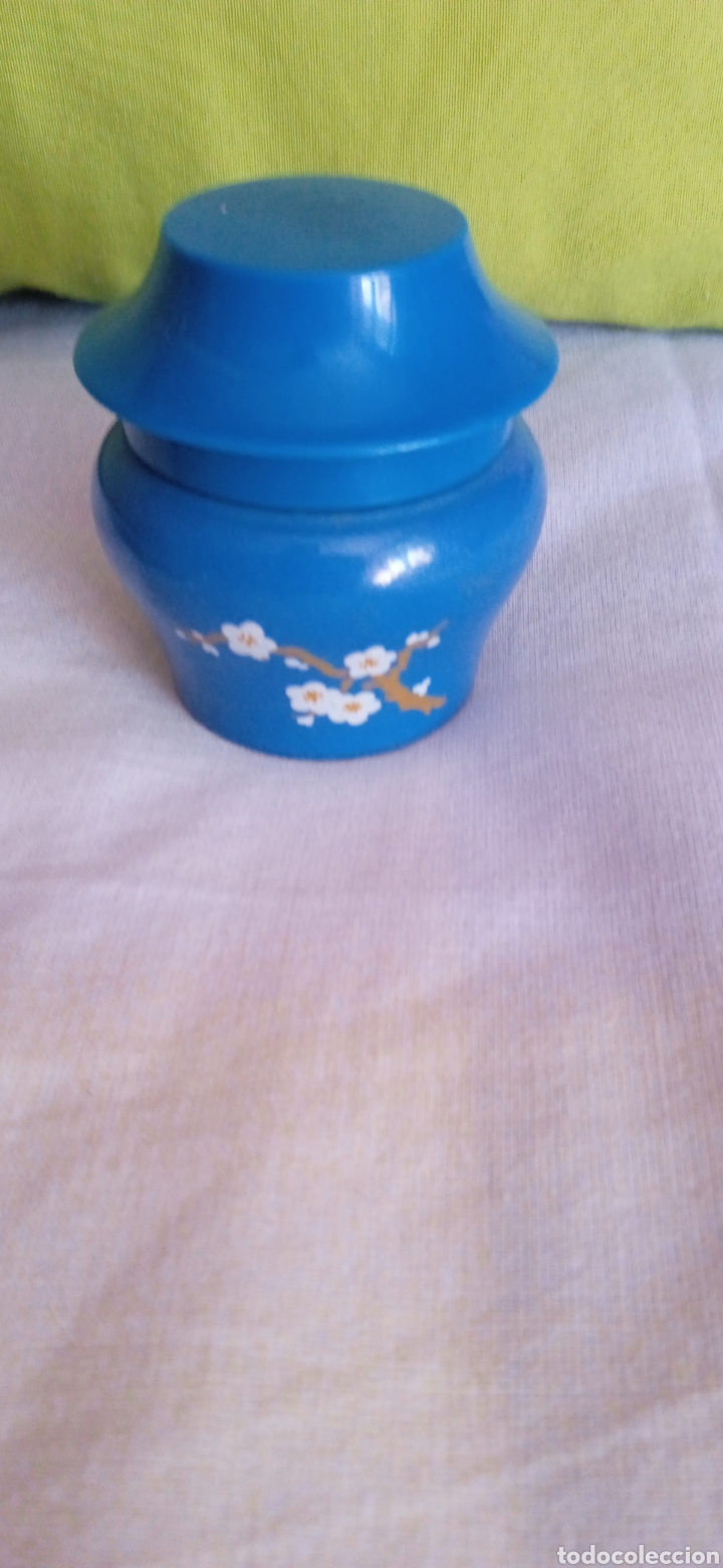 Vintage: TARRO PERFUME AVON PROMISE - Foto 8