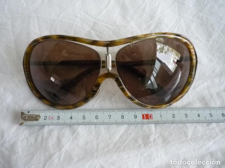 Vintage: Gafas de sol Tom Ford - Foto 3