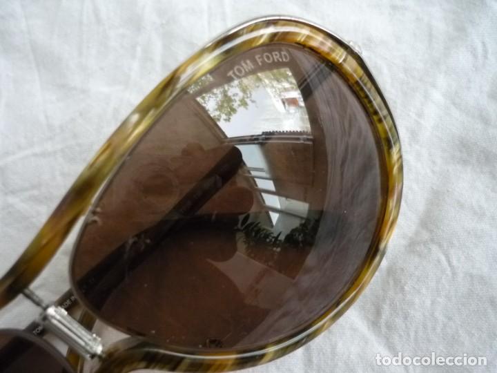 Vintage: Gafas de sol Tom Ford - Foto 4