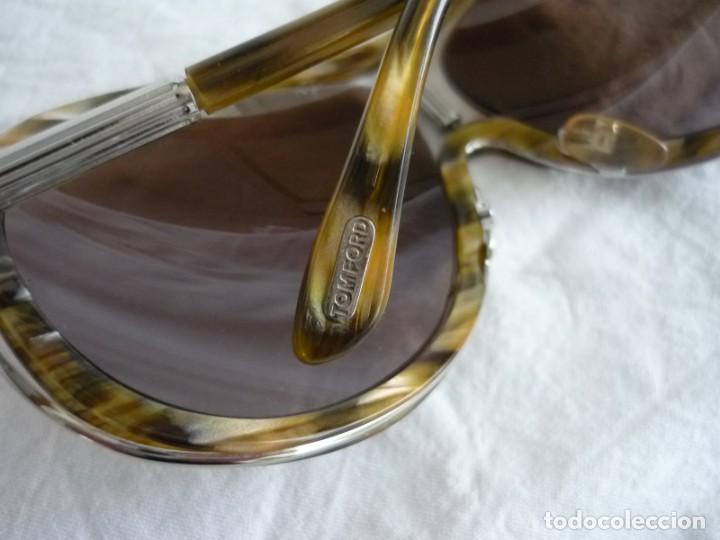 Vintage: Gafas de sol Tom Ford - Foto 9